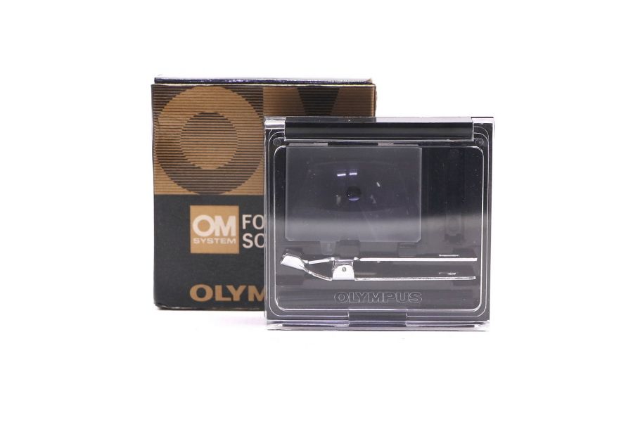 Фокусировочный экран Olympus OM 1-11