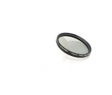 Светофильтр Fujimi Super Slim MC CPL 52mm Japan