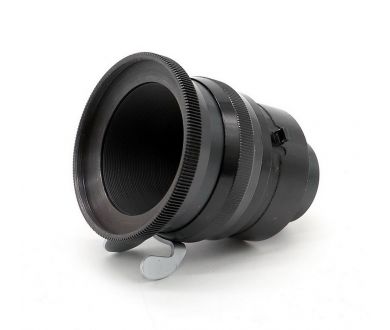 ОКС1-25-1 25mm f/2,5 (СССР, 1975)