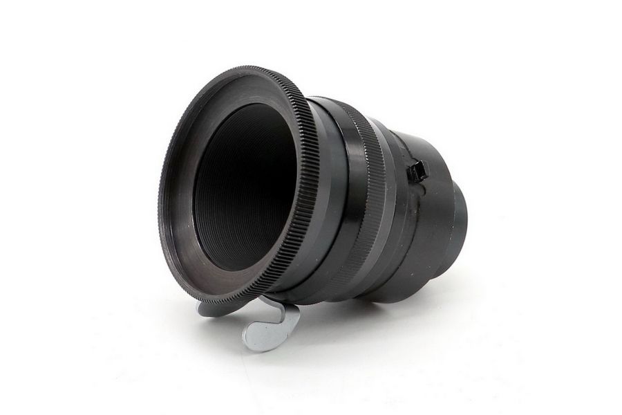 ОКС1-25-1 25mm f/2,5 (СССР, 1975)