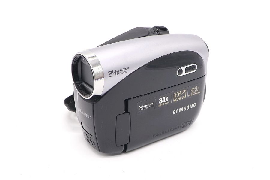 Видеокамера Samsung VP-DX100i