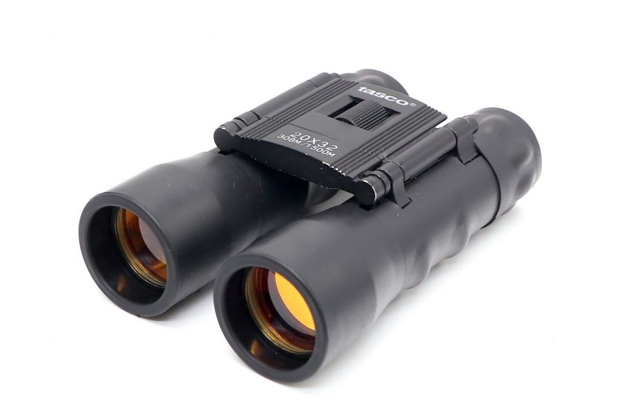 Бинокль Tasco 20x32mm