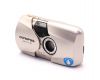 Компактный плёночный Olympus mju II в упаковке