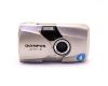 Компактный плёночный Olympus mju II в упаковке