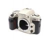 Nikon F60 Quartz Date body (Japan)