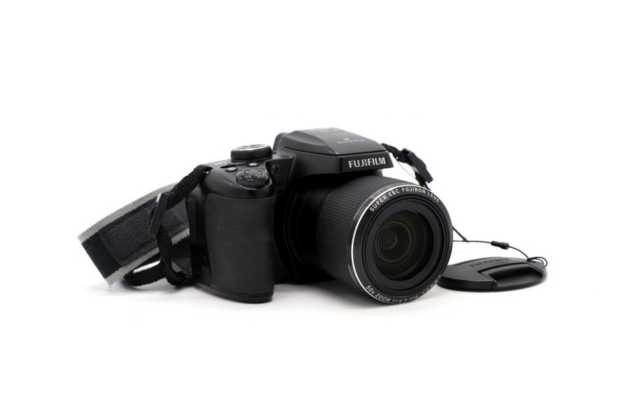 Fujifilm FinePix S9800