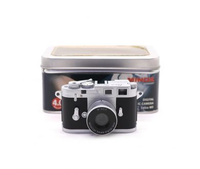 Купить Minox DCC Leica M3 в упаковке Minox DCC Leica M3 в упаковке