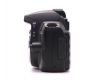 Nikon D3000 body (пробег 25000 кадров)