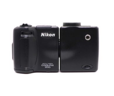 Nikon Coolpix 950