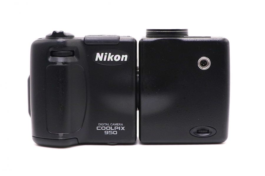 Nikon Coolpix 950