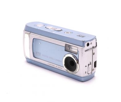 Btc DSC3312X