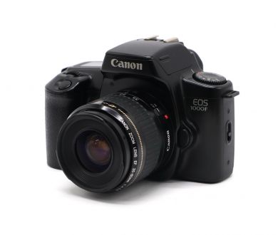 Купить Canon EOS 1000F kit Canon EOS 1000F kit