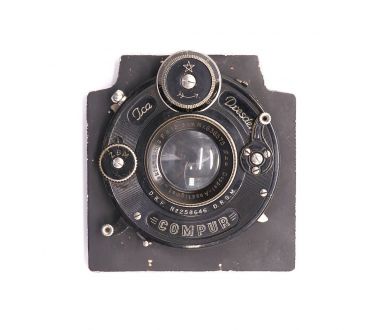 Купить Doppel Anastigmat Hekla 6.8/13,5cm Doppel Anastigmat Hekla 6.8/13,5cm