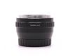 Adapter Tamron Adaptall 2 - Micro 4/3
