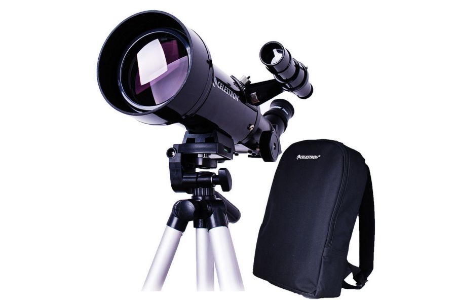 Телескоп Celestron Travel Scope 70