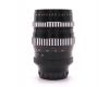 Объектив Pentacon 2.8/135 M42 15 лепестков зебра