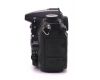 Nikon D7000 body (пробег 67000 кадров)