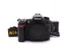 Nikon D7000 body (пробег 67000 кадров)