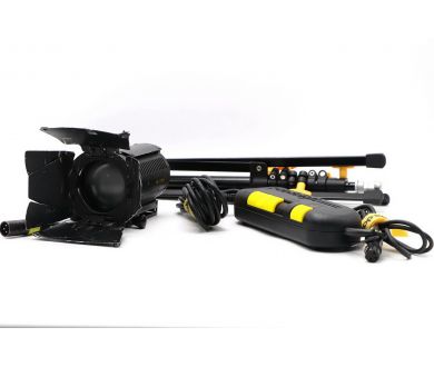 Осветитель Dedolight DLH3