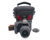 Sony A57 kit (пробег 9600 кадров)