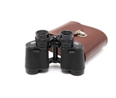 Бинокль Carl Zeiss Jena Jenoptem 8x30W, Germany