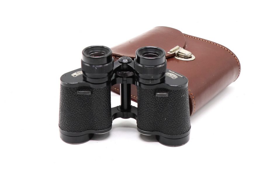 Бинокль Carl Zeiss Jena Jenoptem 8x30W, Germany