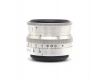 Biotar 2/58 T M42 CZJ 17-ти лепестковый silver