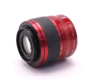 Nikon 30-110mm f/3.8-5.6 VR Nikkor зум-объектив