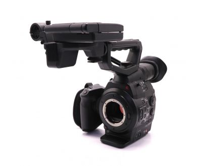 Видеокамера Canon EOS C300 body цифровая видеокамера (Japan)