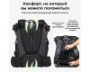Рюкзак Ulanzi BT01 Business Travel 25.5L B001 (порез)