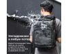 Рюкзак Ulanzi BT01 Business Travel 25.5L B001 (порез)