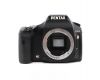 Pentax K200D body (пробег 66740 кадров)
