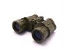 Бинокль Pollux 7x50 Marine зеленый (Japan, 2010)
