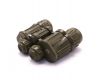 Бинокль Pollux 7x50 Marine зеленый (Japan, 2010)
