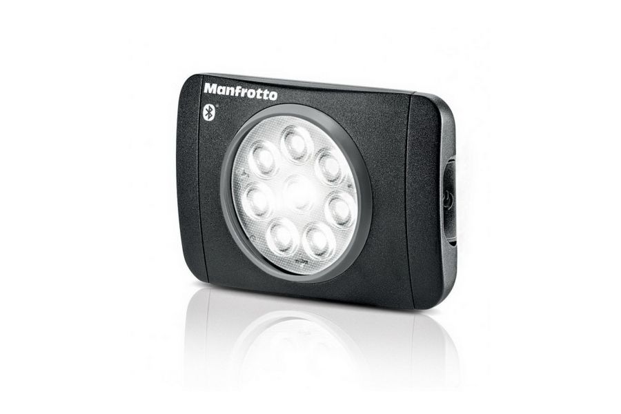 Осветитель Manfrotto MLUMIMUSE8A-BT новый