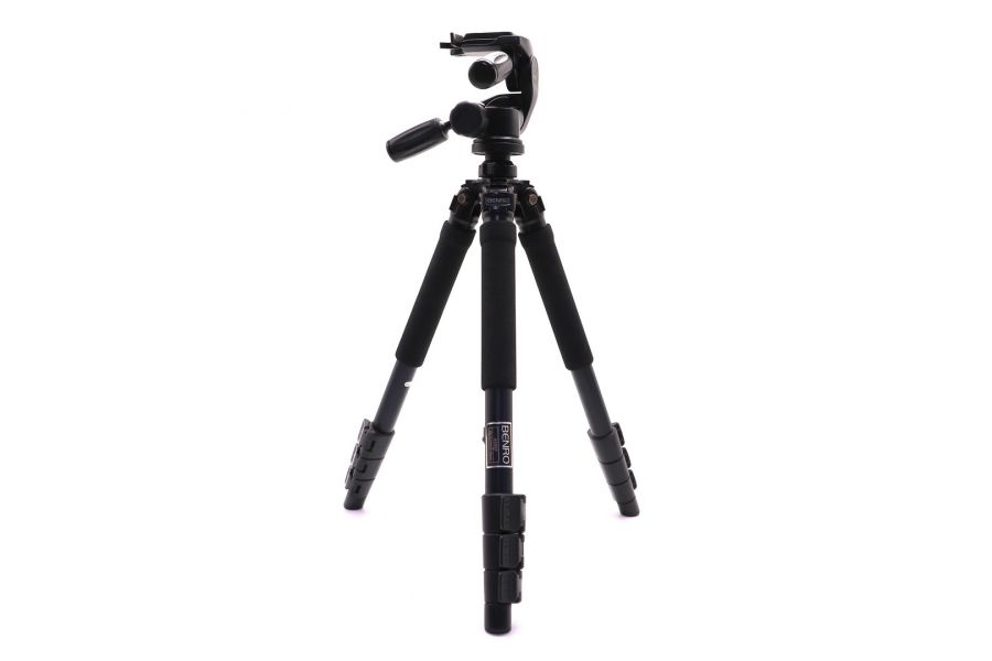 Штатив Benro A550F