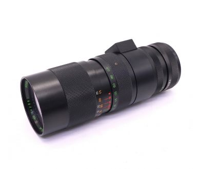 Eyemik Auto Multi-Coated 70-220mm f/4 М42