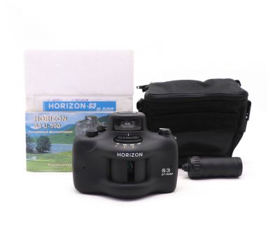 Горизонт S3 U-500/Horizon S3 U-500 в упаковке