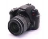 Sony A500 kit (пробег 985 кадров)