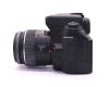 Sony A500 kit (пробег 985 кадров)
