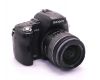 Sony A500 kit (пробег 985 кадров)
