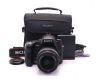 Sony A500 kit (пробег 985 кадров)