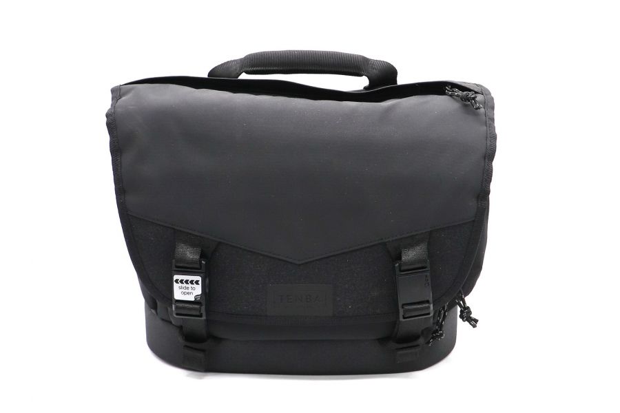 Сумка Tenba DNA Messenger 9 Black