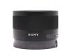  Sony FE Sonnar T* 35mm f/2.8