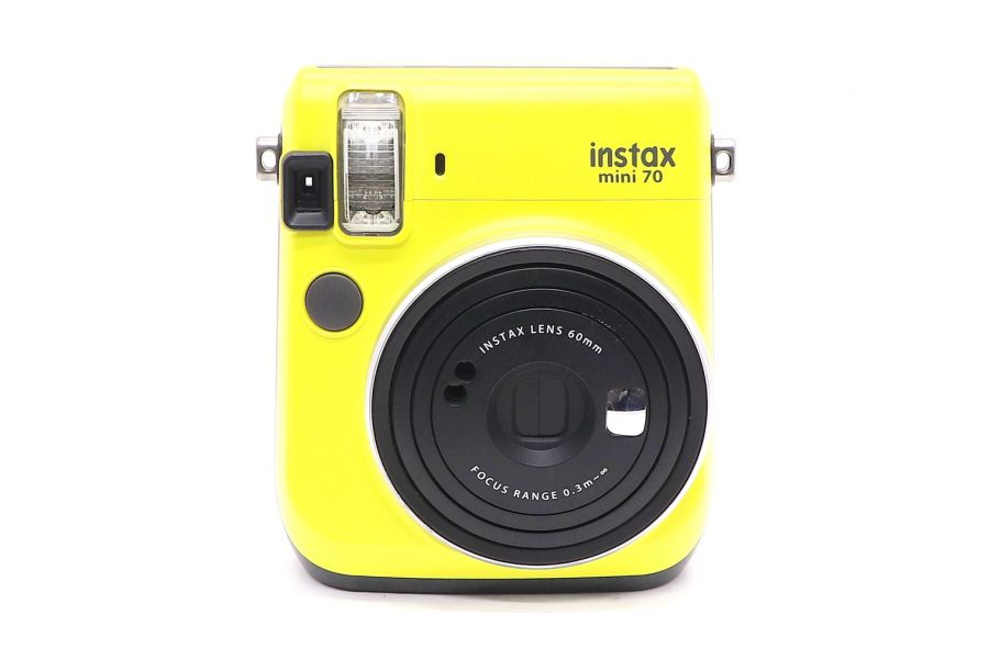 Fujifilm Instax Mini 70