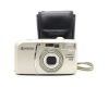 Yashica Zoomate 115 Quartz Date