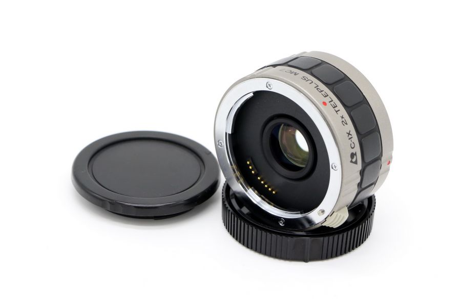 Конвертер Kenko C-IX 2x для Canon EF