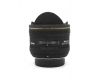 Sigma AF 10mm F2.8 EX DC Fisheye HSM Nikon