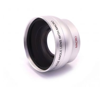 Конвертер Cavei 0.5x Macro 37mm