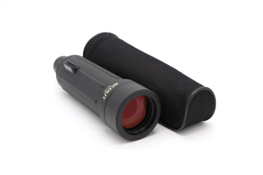 Зрительная труба Yukon Scout 30x50